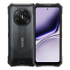 DOOGEE - Doogee S300 Plus Thermal 17,2 cm (6.78'') SIM doble Android 16.0 5G USB Tipo C 12 GB 1 TB 11000 mAh Negro - s300plus